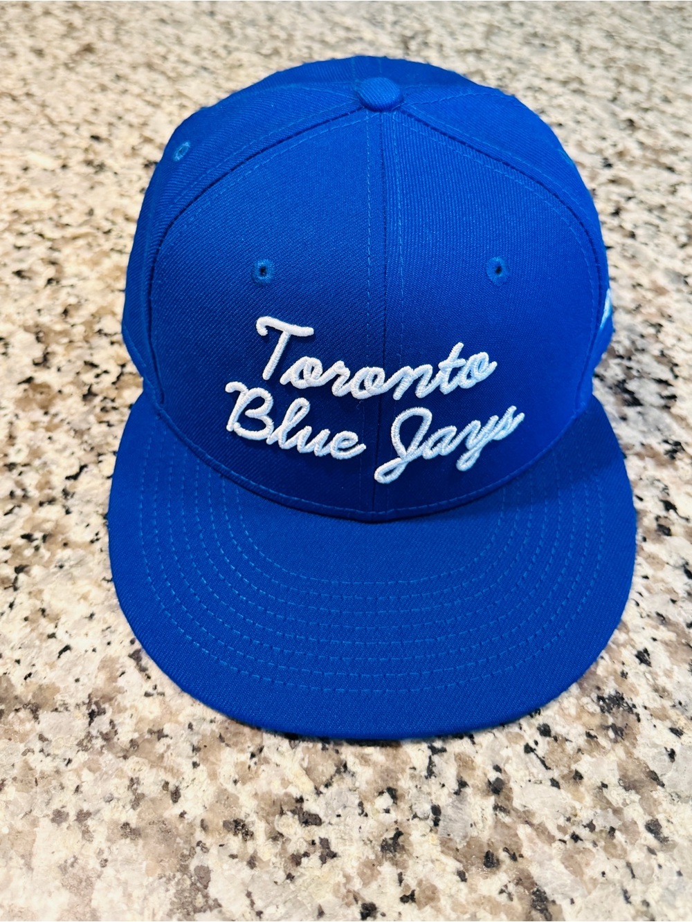 New Era Toronto Blue Jays 7 5/8